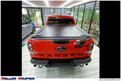 Ford Next Gen Wildtrak 2022+